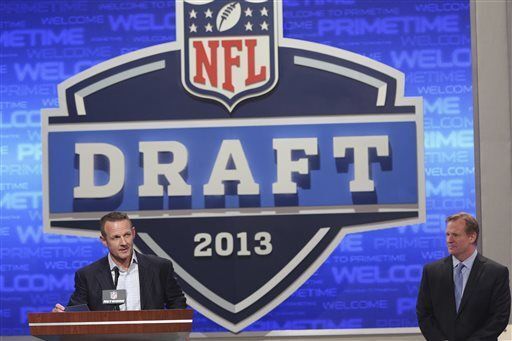 Merril Hoge